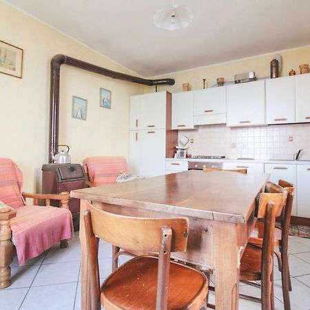 Вілла Casa Dei Tunon Acquaseria Екстер'єр фото