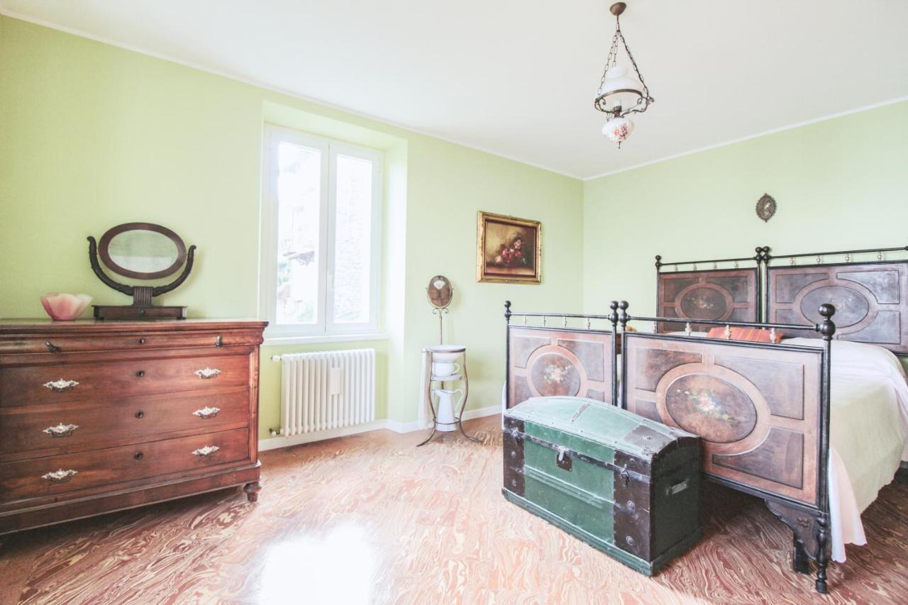 Вілла Casa Dei Tunon Acquaseria Екстер'єр фото